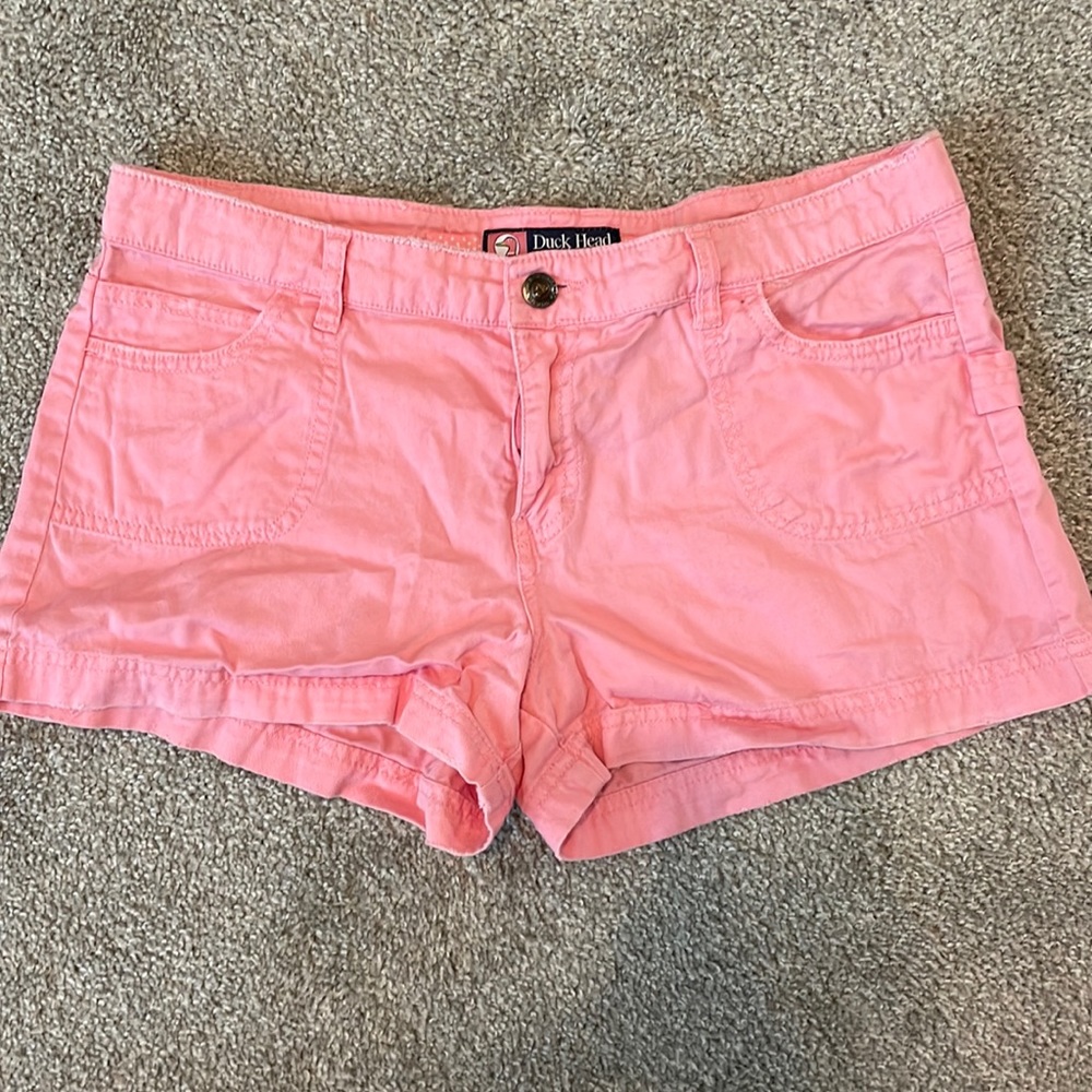 Duck Head Shorts